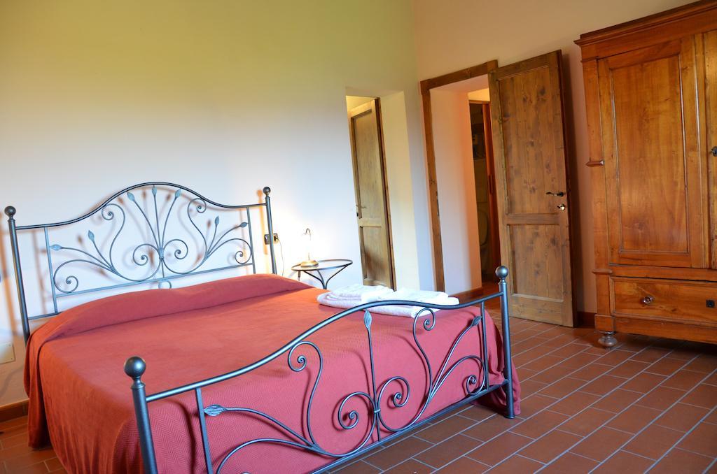La Cerreta Hotel Rocca San Casciano Cameră foto