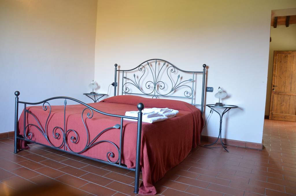La Cerreta Hotel Rocca San Casciano Cameră foto